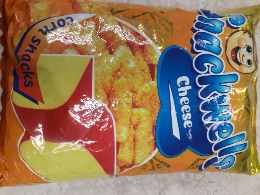 Cheese Snackwells 175g