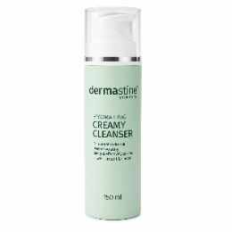 Dermastine Creamy Cleanser 150ml