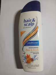 Pharmacy Care Anti Dandruff Conditioner 400ml
