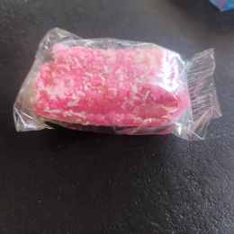 Kigis Bite Size Coconut Ice 24g