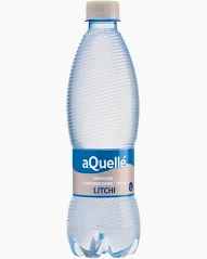 aQuelle Litchi 500ml