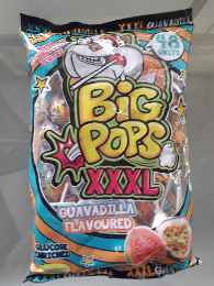 Big Pop Guavadilla XXXL 48s