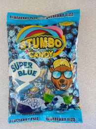 Stumbo Candy Super Blue 50s