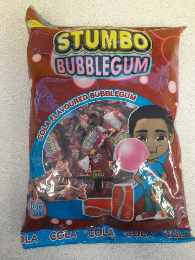 Stumbo Bubblegum Cola 100s
