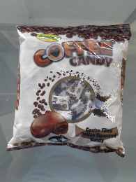 Coffee Candy Chewy Centre 166s