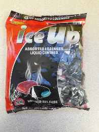 Ice Up Assorted Vapour Relase 166s