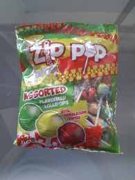 Zip Pop Assorted 40s