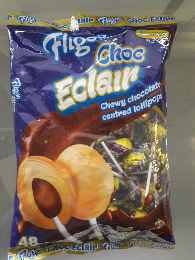 Broadway Choc Eclair L/Pops 48s