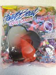 Hartbeat Fruity 166s