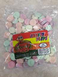 Fruity Flips 100's