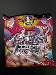 U.F.O Black Cherry Wrapped 30s