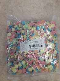 Ziffers 500g