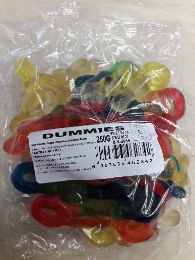 Dummies 250g
