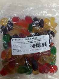 Fruit Salad 250g