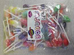 Yogurt Suckers 50's