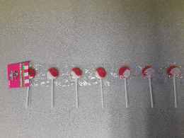 Yogurt Pop Strips 7's Strawberry