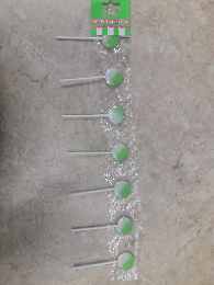 Yogurt Pop Strips 7's Apple