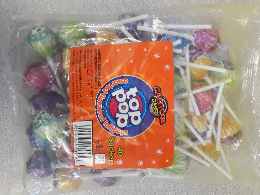 Top Pop Assorted 40s