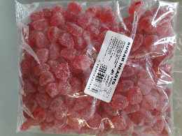Sugar Hearts 300s