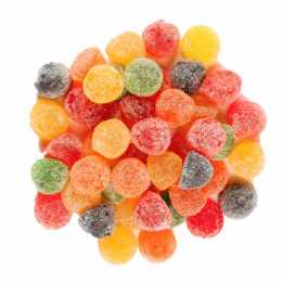 Giant Sugar Jubes 100's