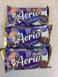NCB Aerio Dark Chocolate 30g