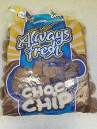 Always Fresh Choc Chip 1.3kg
