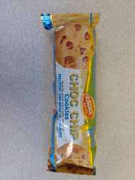 NCB Choc Chip 130g