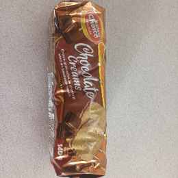 NCB Chocolate Cream 140g