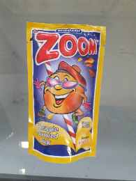 Zoom Pineapple 200ml