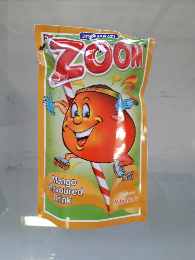 Zoom Mango 200ml