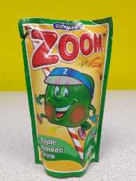 Zoom Apple 200ml