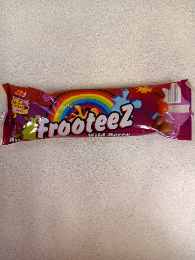 Frooteez Wild Berry 50g