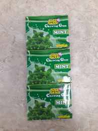 Chew Gum Mint