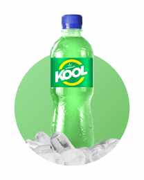 Kingsley Kool 500ml