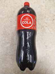 Kingsley Cola 2l