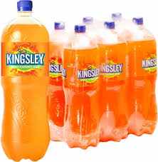 Kingsley Orange 2l