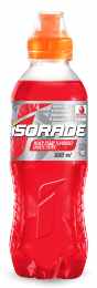 Isorade Mixed Berry 600ml
