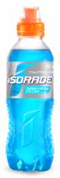 Isorade Blueberry 600ml