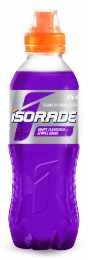 Isorade Grape 600ml