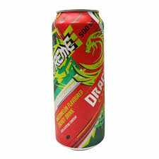 Dragon Xtreme Watermelon 500ml