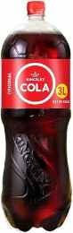 Kingsley Cola 3l