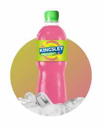 Kingsley Gauva Flavour 500ml