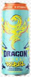 Dragon Rebel 500ml