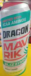 Dragon Mavrik Blizzard 500ml