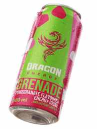 Dragon Grenade 500ml