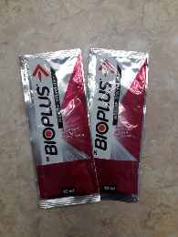 Bio Plus Booster Strawberry