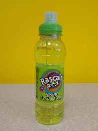 Rascals Tropical 300ml