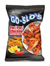 Go-Slo's Peri Peri Chicken