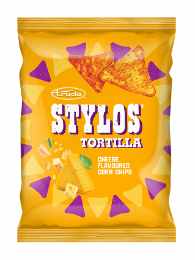 Truda Stylos Cheese 75g