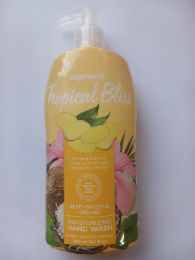 Cape West Le Foamer Handwash Ginger&Orchid 300ml
